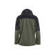 Veste hardshell stretch STRIKER - Couleur et taille au choix 