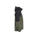 Veste hardshell stretch STRIKER - Couleur et taille au choix 