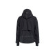 Veste hardshell imperméable Noir 49881987 - Taille au choix 