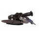 Ferm professional meuleuse d’angle 2400 w 230 mm agm1098p 