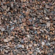 Gravier mix quartz-grès 6-16 mm - sac 20 kg (0,33m²) 