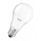 5 ampoules led 8,5w 806lm 2700k (090484) 