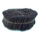 5000 liens a boucles recuits ø 1,1 mm x 140 mm 