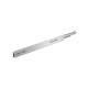 Quadro V6 Silent System, 470 mm, EB 9,5 mm, capacité de charge 30 kg, droite - HETTICH - 9275760 