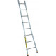 Echelle simple a base evasee 5.2 m, cent510718 