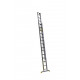 Echelle coulissante 2 plans 4.05 a 6.60 m, cent511414 