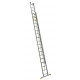 Echelle coulissante 2 plans 5.2 a 9.1 m, cent511418 