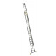 Echelle coulissante 2 plans 5.75 a 10.2 m, cent511420 