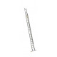 Echelle coulissante 2 plans 6 a 10.8 m, cent511421 