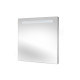 Miroir Pegasus avec éclairage frontal LED AC 230V 50Hz 
