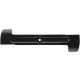 Lame de tondeuse 42 cm - BLACK+DECKER - design avec ailettes de sustentation - A6322-XJ 