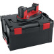 Ventouse électrique sans fil - 18V - FLEX - Sans batterie, ni chargeur - Livrée en Boxx - 531492 