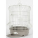 Cage arabesque ines 40 cm 