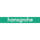 Hansgrohe Thermostat set Club Eco Fox Chrome 