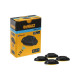 Lot de 4 modules de connectivité 18v xr tag tool connect dewalt 