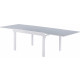 Table jardin modulo 6 à 10 personnes 