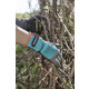 Gardena 0216-20 gants de jardin arbustes et épineux 7 / s 