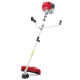 Mtd smart-débroussailleuse à essence 52 41atg0q - 678 