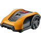 Bosch f016800559 coque pour tondeuse indego 350/400, couleur au choix Orange