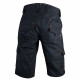 Bermuda style sportwear bielle lma - Taille au choix 