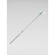 Manche à balai télescopique 3 m en alu DALEP - 603013 
