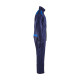 Combinaison Industrie manches longues coton 60541210 - Taille au choix 