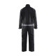 Combinaison Industrie manches longues coton 60541210 - Taille au choix 