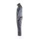Combinaison industrie manches longues polycoton 60541800 - Couleur et taille au choix 