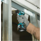 Perceuse visseuse 12 v cxt li-ion sans batterie ni chargeur diam 10/28 mm df032dz makita 