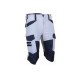 Bermuda LMA T.UNIVERS gris clair / gris nuit T.54 - 6092 T.54 
