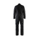 Combinaison industrie stretch 2D 61661344 - Couleur et taille au choix 