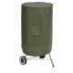 Housse de protection barbecue rond 