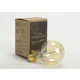 Ampoule retro globe diamètre 8cm 