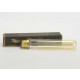 Ampoule retro tube 