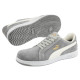 Chaussure basse - puma - iconic suede s1p 6400 