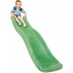 Glissière de toboggan avec vague en pehd tweeb 175cm 