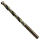 Foret hélicoïdal Eco Pro HSS-E International Tools DIN 338 - Ø 5.1 - Lot de 10 - VAN OMMEN - 114900510Q 