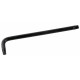 Clé mâle Torx longue T55 SAM - 6655L 
