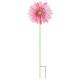 Fleurs sur pique (lot de 3) 