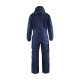 Combinaison hiver manches longues à capuche 67851977 - Couleur et taille au choix 