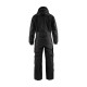 Combinaison hiver manches longues à capuche 67851977 - Couleur et taille au choix 