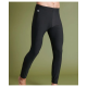 Collant DAMART Homme - Comfort Thermolactyl - Noir - T.S - 69411 