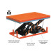 Table élévatrice électrique premium 1700 x 1000 mm 2 t hw2004/380v stockman 