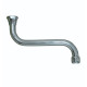 Bec par dessous 1/2-l = 200 mm- aérateur - PRESTO - 70063 