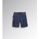 Bermuda Stone Cargo Light Denim Jean T.40 DIADORA - 702.177655-C9513-T.28 USA 