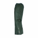 Pantalon de ciré voss helly hansen - Coloris et taille au choix Vert-foncé