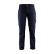 Pantalon industrie femme - 71041800 Marine-bleu roi