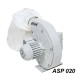Aspirateur 020 femi pour ponceuse à bande 574 - 7112058 