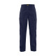 Pantalon Cargo polycoton femme 71201800 - Couleur et taille au choix Marine