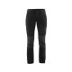 Pantalon maintenance stretch 4D femme 71221645 - Couleur et taille au choix Noir-Gris-Foncé